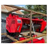 FUTURE Skid Steer Mulcher (FT-46X)