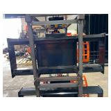 FUTURE Skid Steer Trencher (FT-D39F)