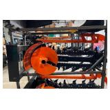 FUTURE Skid Steer Trencher (FT-D39F)