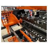 FUTURE Skid Steer Trencher (FT-D39F)