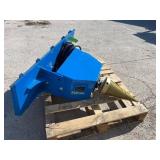 FUTURE Skid Steer Log Splitter (FT-LS43B)