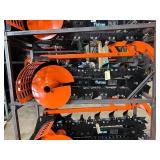 FUTURE Mini Trencher (FT-X39F)