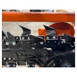 FUTURE Mini Trencher (FT-X39F)