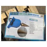 FUTURE Mini Skid Steer Wood Splitter (FU-WS43)