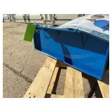 FUTURE Mini Skid Steer Wood Splitter (FU-WS43)