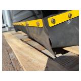 FUTURE Mini Skid Steer Sweeper (FT-BS43)