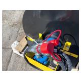 FUTURE Mini Skid Steer Sweeper (FT-BS43)