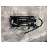 SDLANCH Hydraulic Thumb Clamp