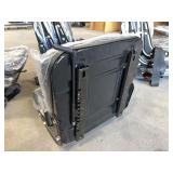 FUTURE Equipment Seats, Quantity 10