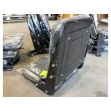 FUTURE Equipment Seats, Quantity 10