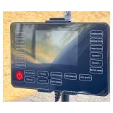 SDLANCH IRMC 8D Massage Chair - 110v