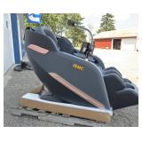 SDLANCH IRMC 8D Massage Chair - 110v