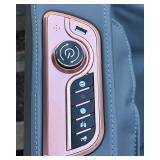 SDLANCH IRMC 8D Massage Chair - 110v