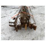 Assorted Old Barn Timbers