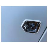 12 Foot Container Cabin w/ Side Door & Window