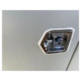 11 Foot Container Cabin w/ Side Door & Window