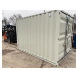 FUTURE Storage Container 12 Ft - CTTN0121938