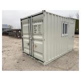 FUTURE Storage Container 12 Ft - CTTN0121938