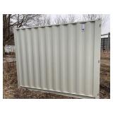 FUTURE Storage Container 10.2ft - CTTN0002124