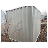 FUTURE Storage Container 10.2ft - CTTN0002124