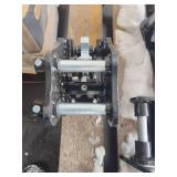 SDLANCH Semi Automatic Quick Changer