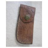 (FS) 6.25" Damascus Blade Folding K...