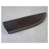 (FS) 8.5" Damascus Blade Knife with...