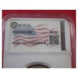 (CNTR) 1953-D Franklin Half Dollar ...