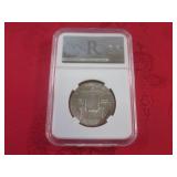 (CNTR) 1953-D Franklin Half Dollar ...