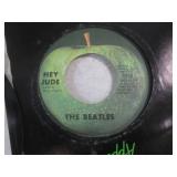 (BSB) Vintage Metal 45 RPM Record C...