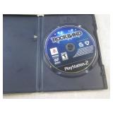 (EC1) Assorted Playstation 2 Games...