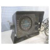 (EW3) Lowrance 2330 Tri-Range Syste...