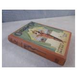(BSB) Vintage "Ozma of Oz" Book by ...