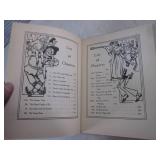 (BSB) Vintage "Ozma of Oz" Book by ...