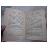 (BSB) Vintage "Ozma of Oz" Book by ...