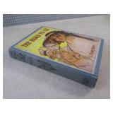 (BSB) Vintage "The Road to Oz" Book...