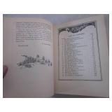 (BSB) Vintage "The Road to Oz" Book...