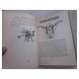 (BSB) Vintage "The Road to Oz" Book...