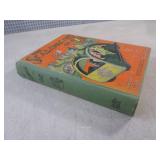 (BSB) Vintage "The Scalawagons Of O...