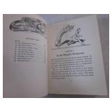 (BSB) Vintage "The Scalawagons Of O...