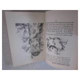 (BSB) Vintage "The Scalawagons Of O...