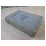 (EC1) Vintage Novel "Jennie Gerhard...