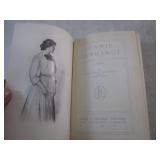 (EC1) Vintage Novel "Jennie Gerhard...
