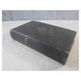 (BSB) Antique 1908 Norwegian/Danish...