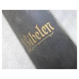 (BSB) Antique 1908 Norwegian/Danish...