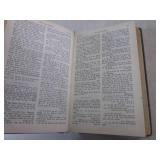 (BSB) Antique 1908 Norwegian/Danish...