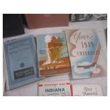 (CSB) Assortment of Vintage Books E...
