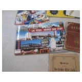 (CSB) Assortment of Vintage Books E...