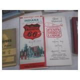 (CSB) Assortment of Vintage Books E...
