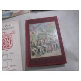 (CSB) Assortment of Vintage Books E...